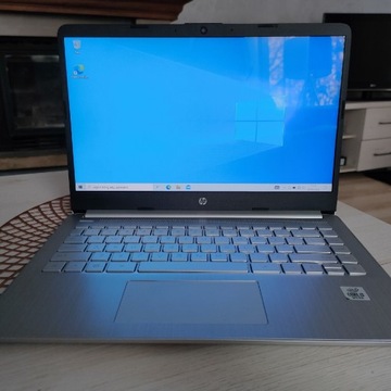 Laptop HP Notebook 