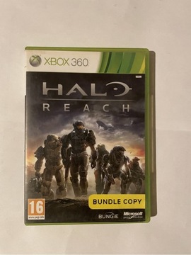 Halo Reach xbox360/one/series x