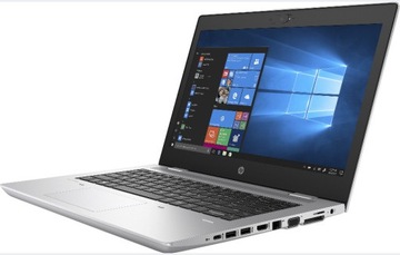 Laptop HP ProBook 645 G4 14" AMD Ryzen 3 8 GB