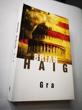 GRA - Brian Haig