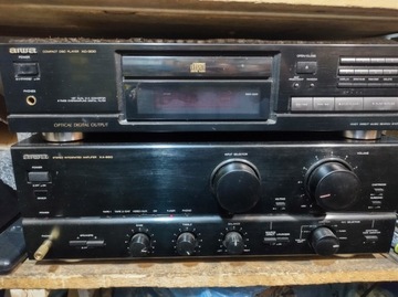 Aiwa XA 950 wzmacniacz