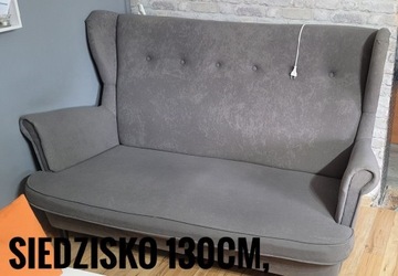 Sofa dwuosobowa odbiór tylko osobisty