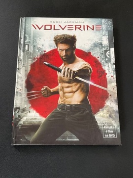 WOLVERINE reż.James Mangold