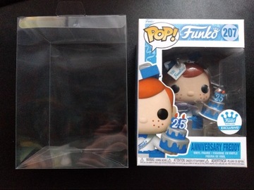 Funko POP Anniversary Freddy 207 Exclusive