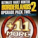Borderlands 2: Ultimate Vault Hunter Upgrade Pack 