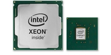 Xeon X3440 bije i7 860, 8x 2.53 4GB HD5450 160GB