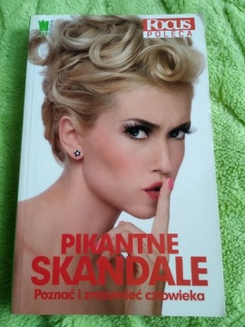 Pikantne skandale 