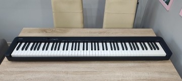 Casio CDP-S100 Pianino cyfrowe stan idealny 