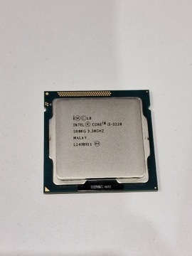 Procesor Intel Core i3-3220