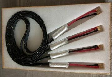 Kable głośnikowe Xindak FS-1