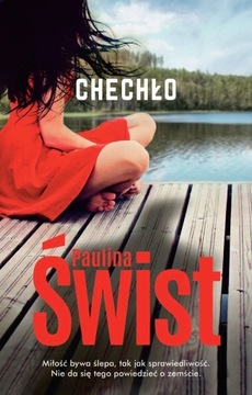 CHECHŁO - ŚWIST PAULINA