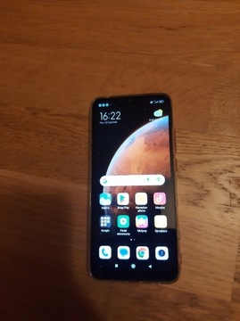 Smartfon Redmi 9c