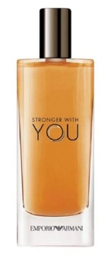 Emporio Armani Stronger with You EDT 15ml 