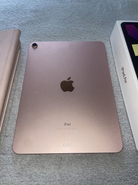 iPad Air 4th rose gold 64gb A2316