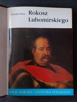 DZIEJE NARODU I PAŃSTWA POLSKIEGO NR II31-II35