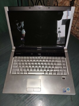 Laptop Dell XPS M1530
