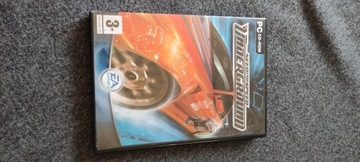 Need For Speed Underground PC CD-ROM 