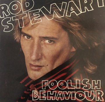 Winylowa płyta Rod Steward 