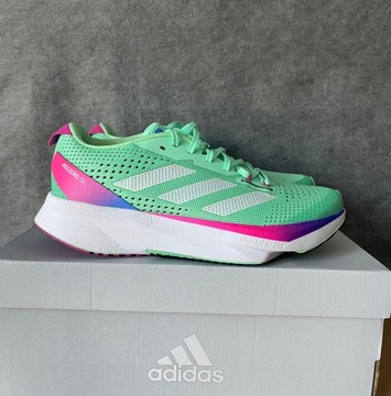 Buty do biegania Adidas Adizero SL W GV9090 r. 38