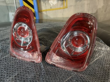 Lampa tylna Lewa i Prawa MINI R56 R57 R58 R59 LIFT