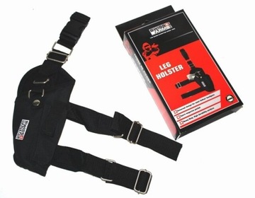 Kabura na pistolet ASG Swiss Arms Leg Holster