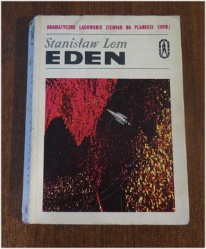 S. Lem - Eden
