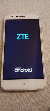 Smartfon ZTE BLADE V8 lite