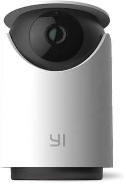 Yi Kamera wewnętrzna IP Dome Camera U 2K Wi-Fi