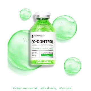 Peptydy- DR. Drawing SC Control- 35 ml- KURACJA!