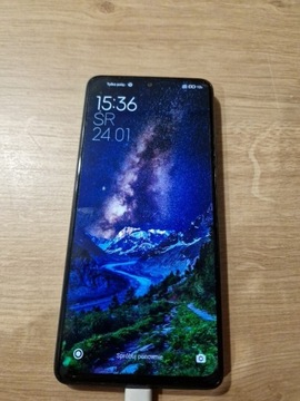 Sprzedam Xiaomi redmi note 10 pro 5g