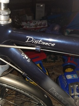 Koga Miyata Distance