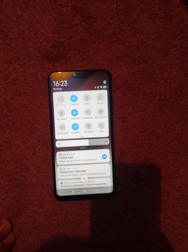 Xiaomi Mi 8 lite 4gb/64gb