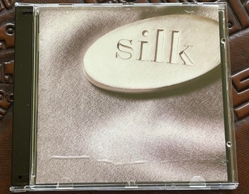 Silk - Silk - CD - stan EXTRA!