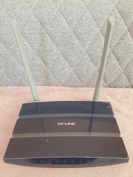 ROUTER TP-LINK NOWY