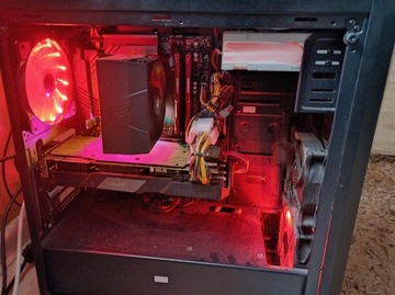 AMD Ryzen 5 5600X, 32GB RAM, RTX 2070 Super