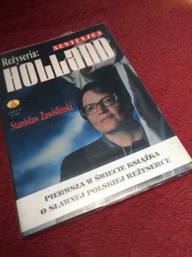 Zawiśliński > Reżyseria: Agnieszka Holland 