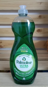 Płyn do mycia naczyń Palmolive