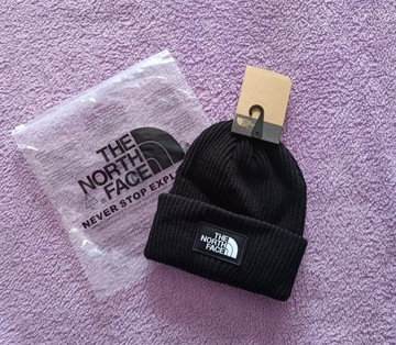 Czapka The Nort Face - Unisex TNF Beanie