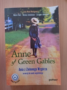 NOWA, Anne of Green Gables