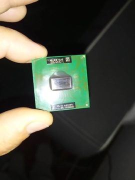Procesor Intel do laptopa T2250 1.73/2m / 533