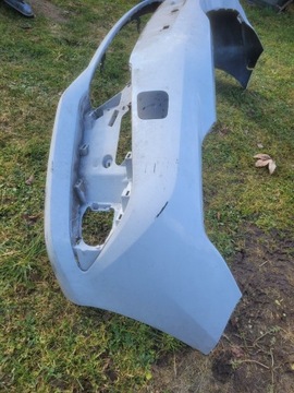 Zderzak przod toyotoa Auris E180 2012-2019