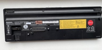 LENOVO ThinkPad Bateria 27++ (9 ogniw)