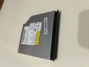 Napęd nagrywarka zaślepka DVD-RW Lenovo G580 G585