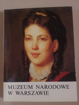 MUZEUM NARODOWE W WARZAWIE