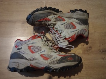 GORE TEX 38, THE NORTH FACE,VIBRAM, 24,5cm,damskie