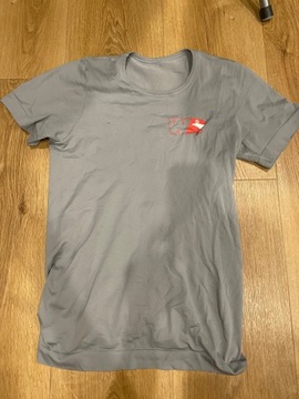 Koszulka+Spodenki-sportowy-krótki-wzór 504A/MON