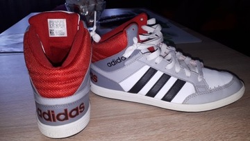 Adidas  jak nowe 36