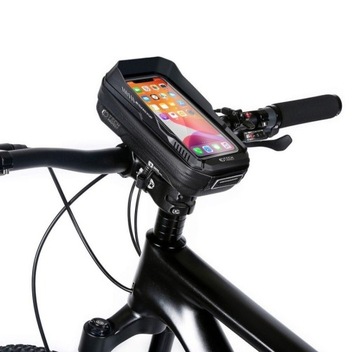 Sakwa Tech-Protect XT3 Bike Mount 