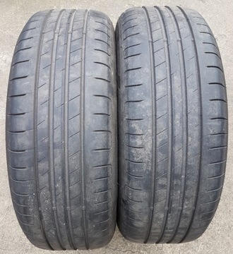 Goodyear Efficientgrip Run Flat 205/60 R16