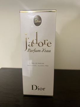 Woda perfumowana Dior Jadore 50 ml NOWA 